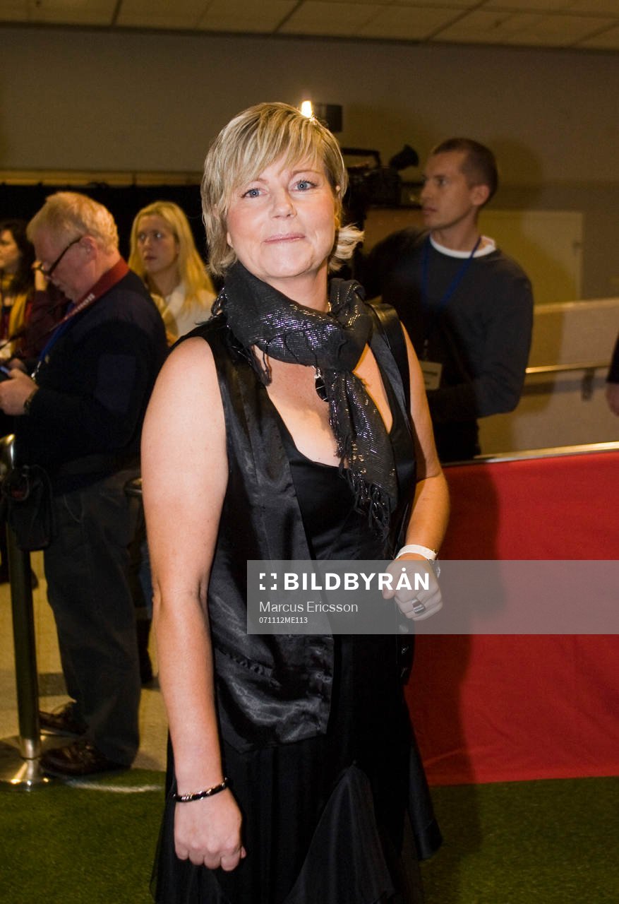 Marika Domanski-Lyfors