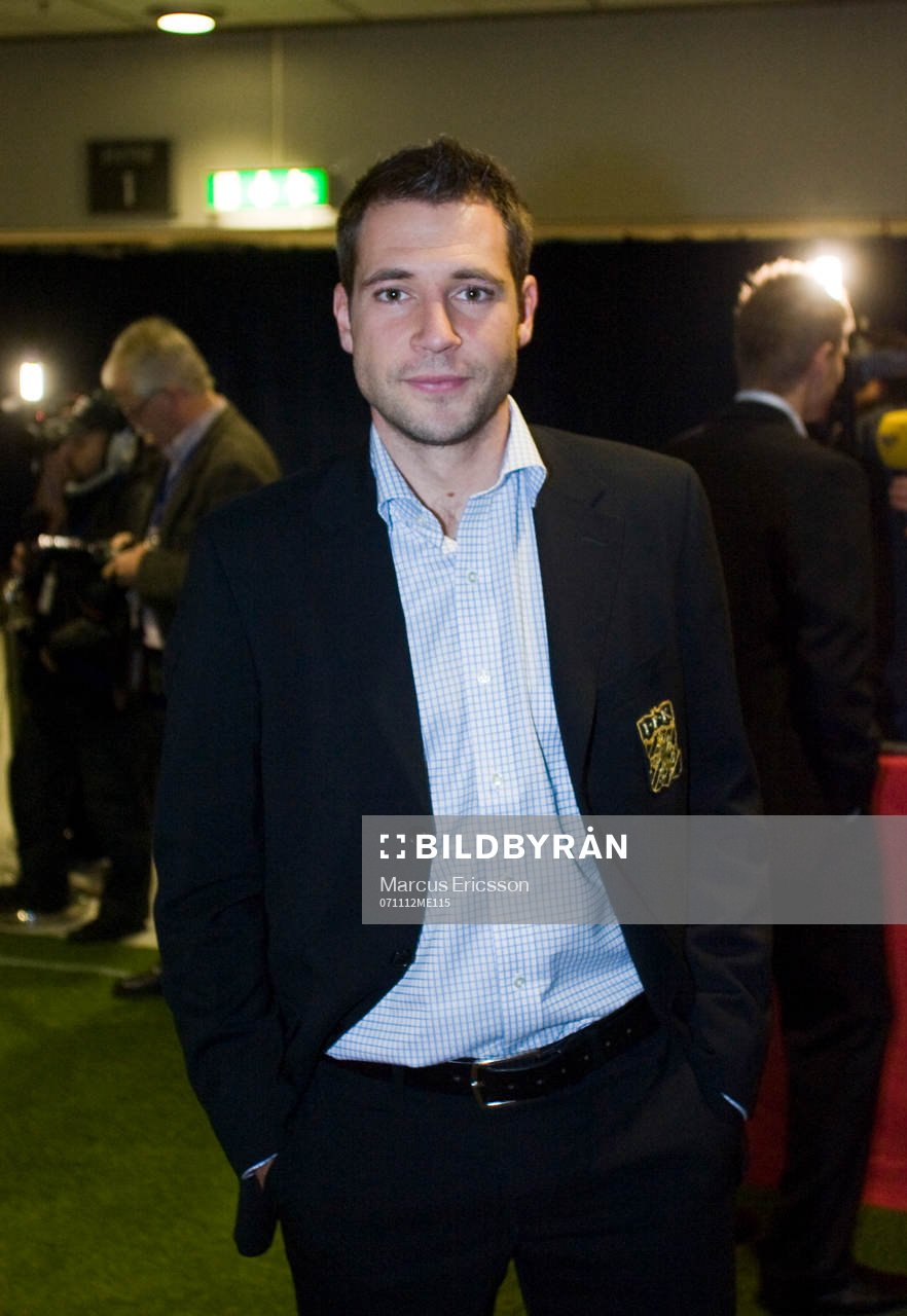 Stefan Selakovic