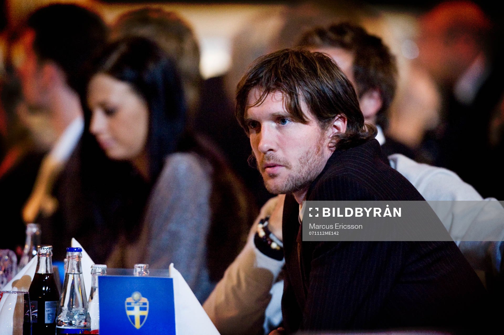 Mikael Nilsson