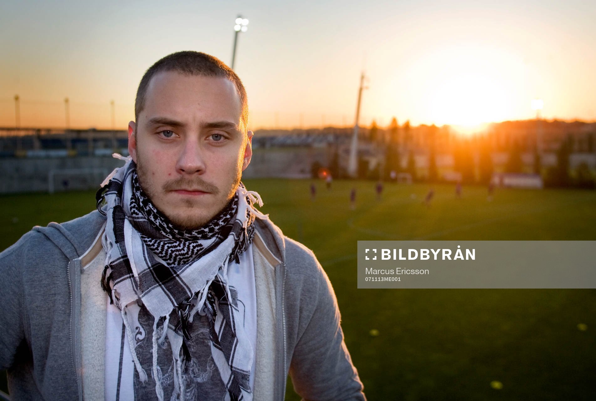 Marcus Leifby, Journalist Aftonbladet