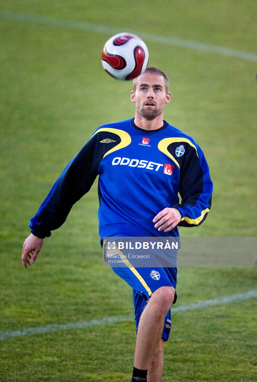 Olof Mellberg