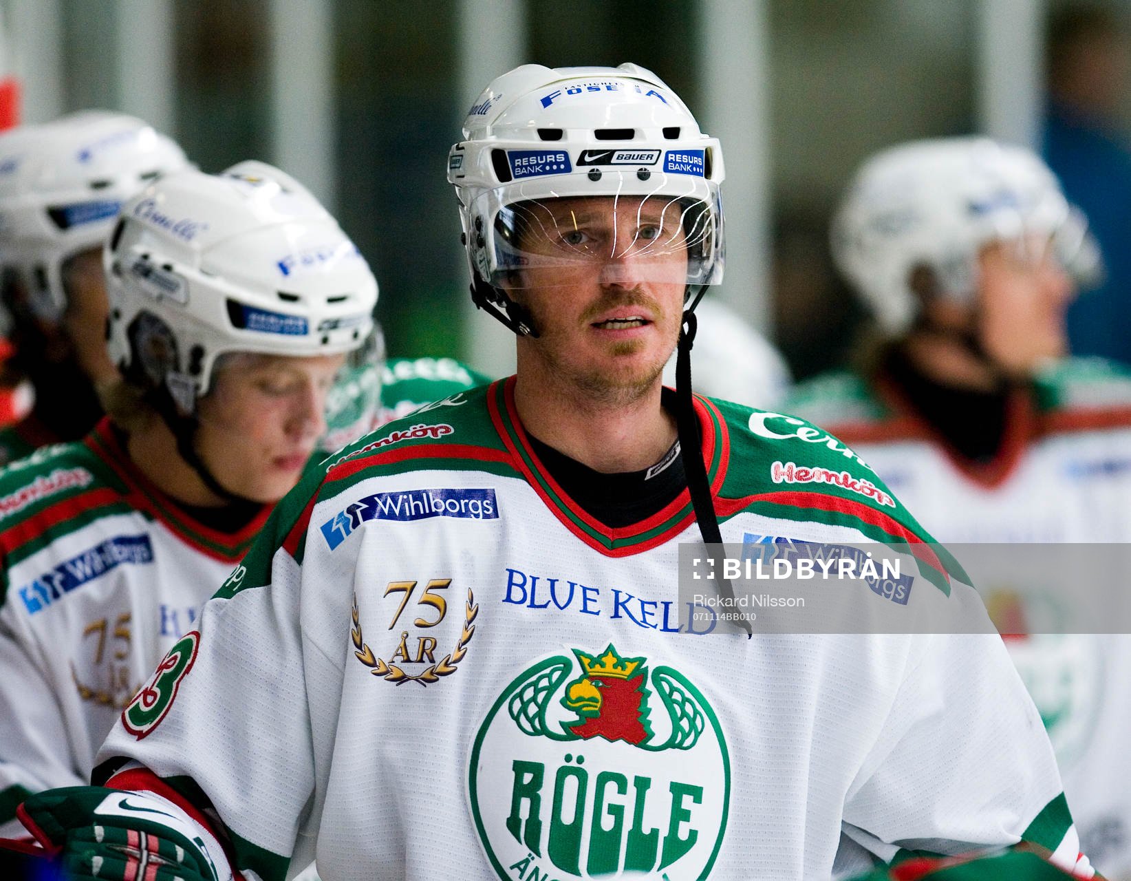Brett Harkins