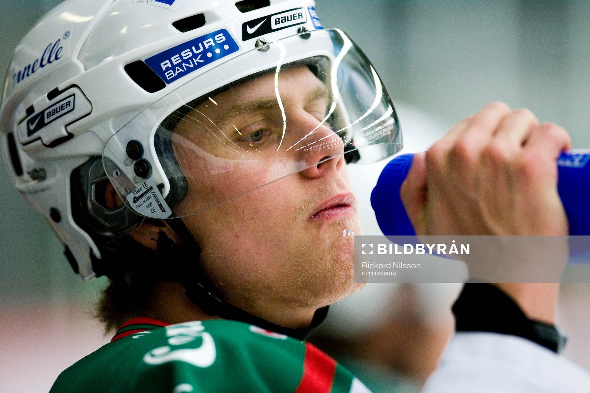 Christofer Löfberg