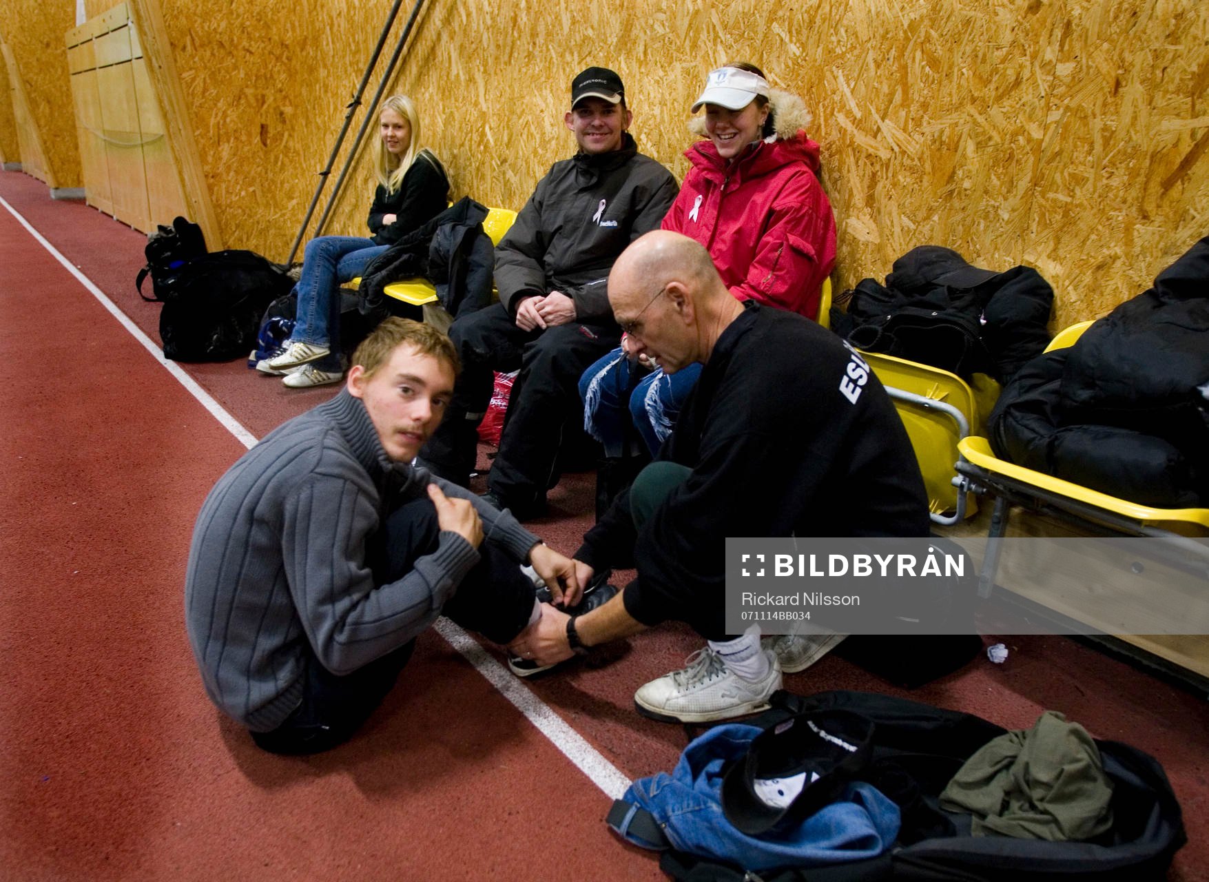 Handikappidrott, Funktionshinder, Handikapp, Fotboll,
