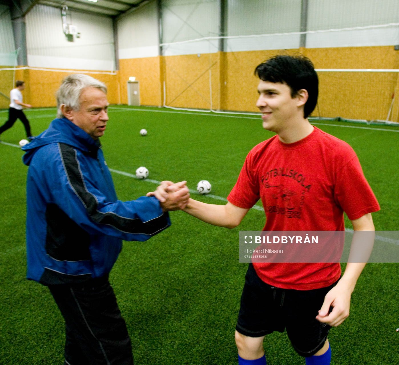 Handikappidrott, Funktionshinder, Handikapp,  Fotboll,