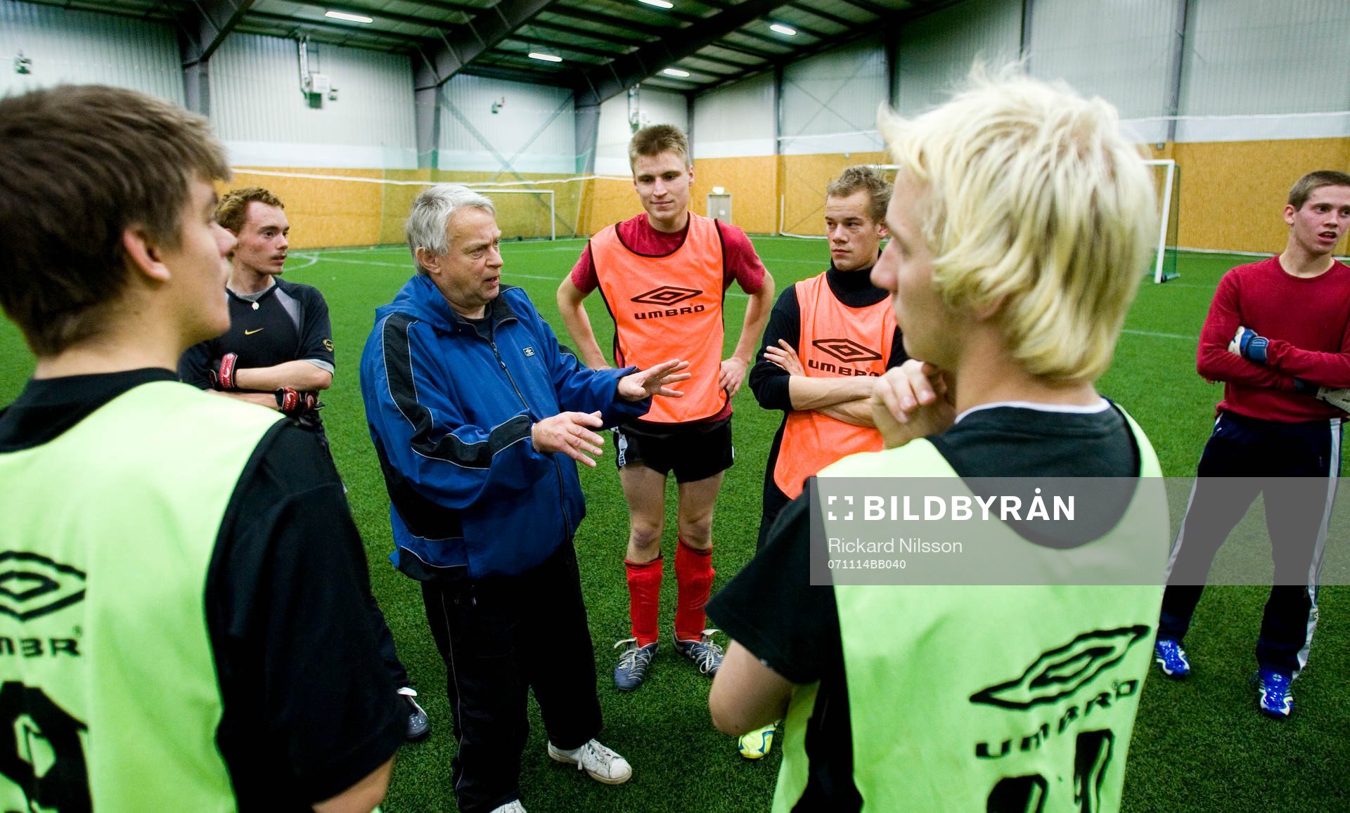 Handikappidrott, Funktionshinder, Handikapp,  Fotboll,