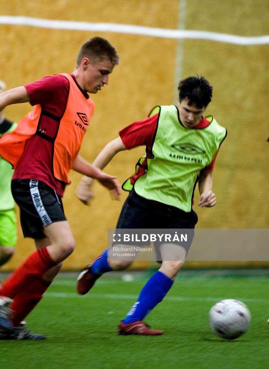 Handikappidrott, Funktionshinder, Handikapp,  Fotboll,