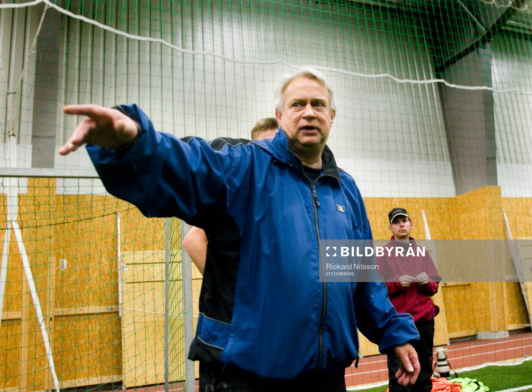 Handikappidrott, Funktionshinder, Handikapp,  Fotboll,
