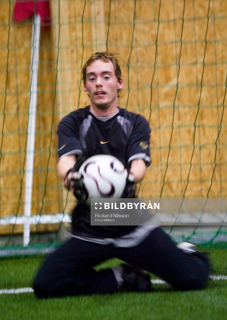 Handikappidrott, Funktionshinder, Handikapp,  Fotboll,