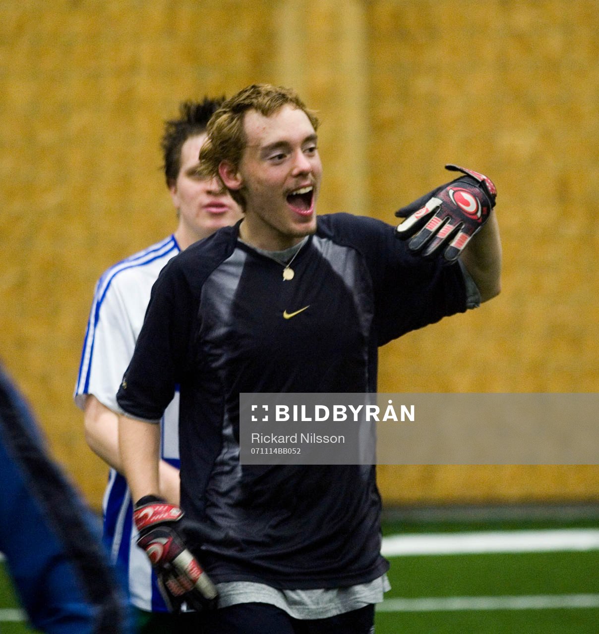Handikappidrott, Funktionshinder, Handikapp,  Fotboll,