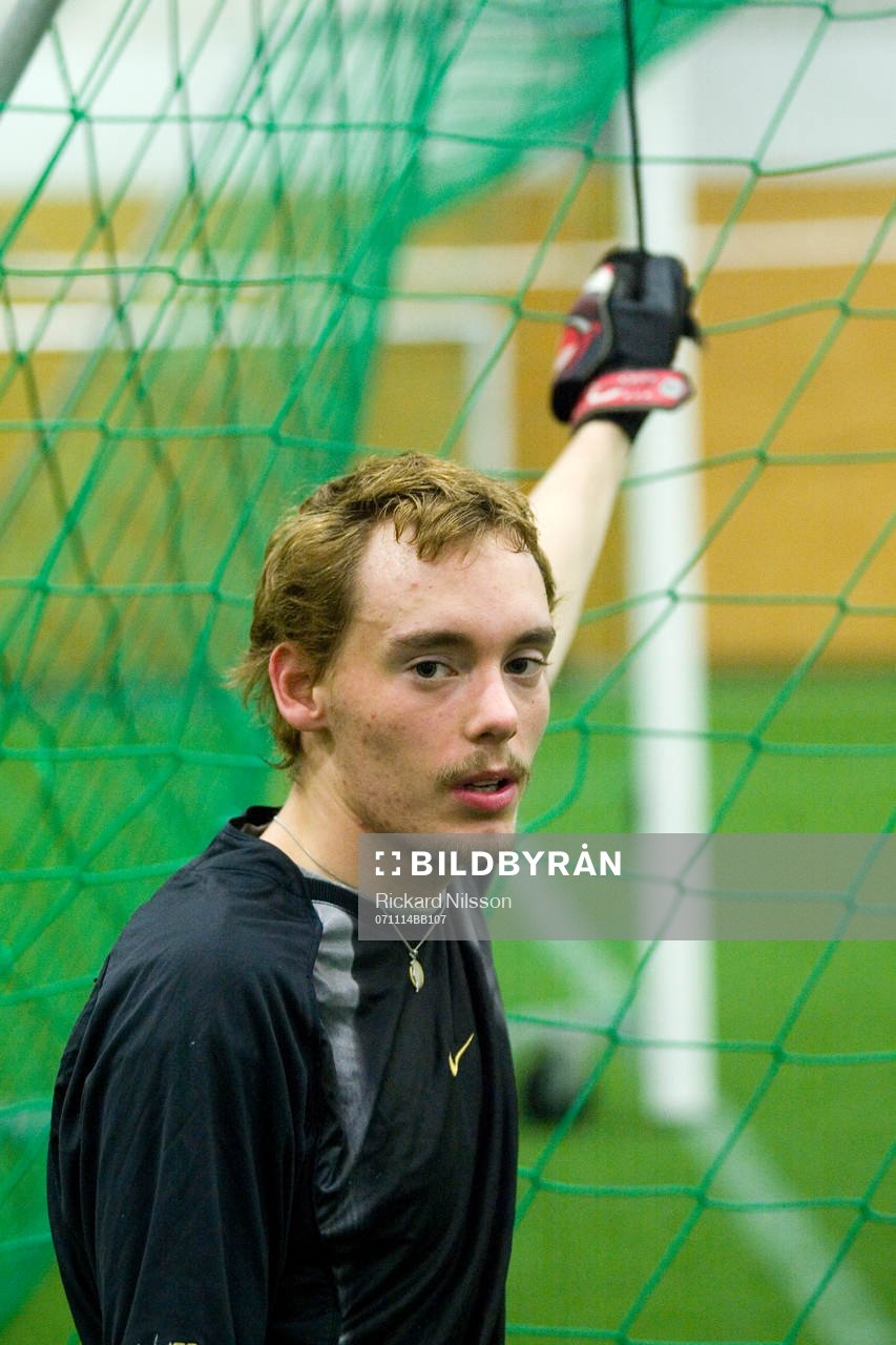 Handikappidrott, Funktionshinder, Handikapp,  Fotboll,