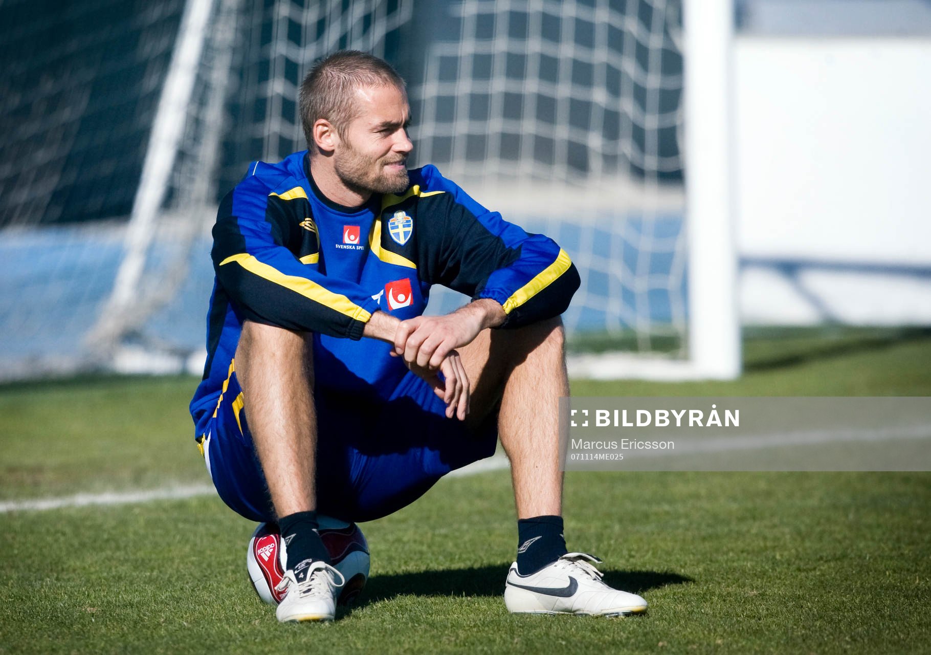 Olof Mellberg