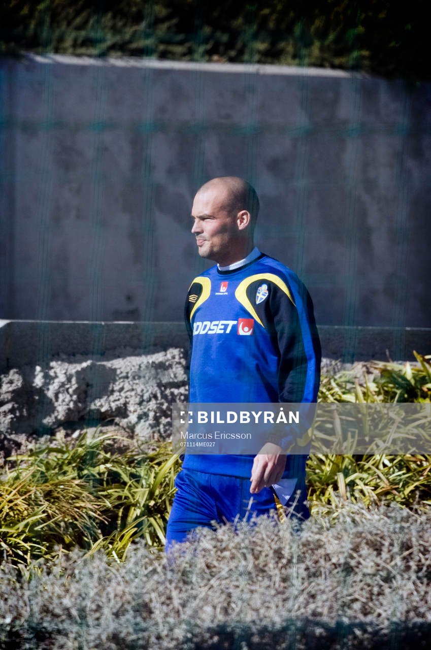 Fredrik Ljungberg