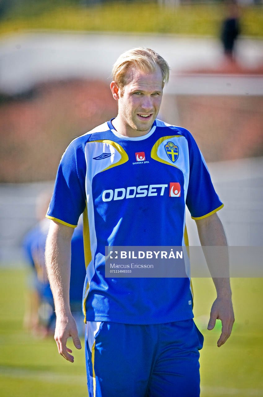 Mikael Dorsin