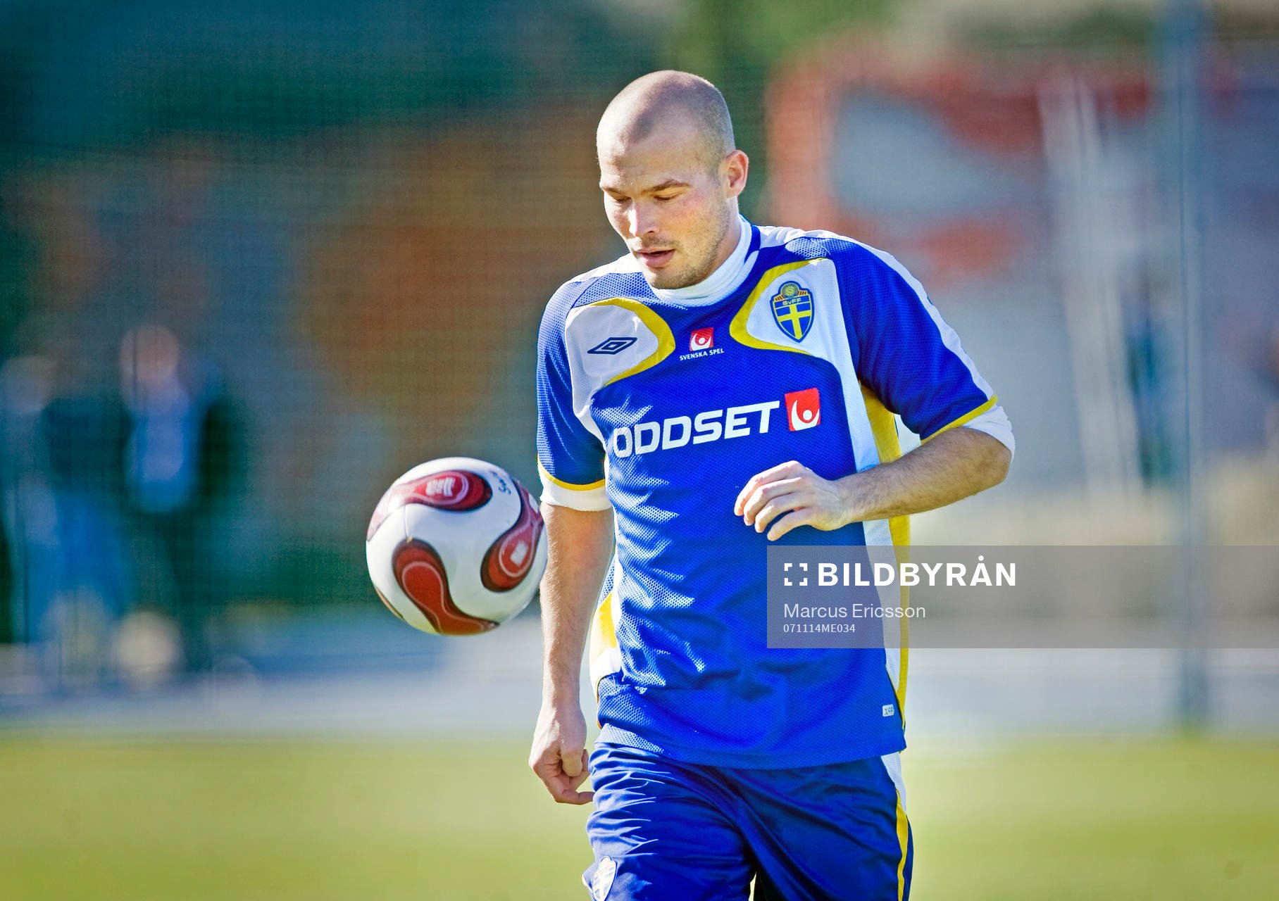 Fredrik Ljungberg