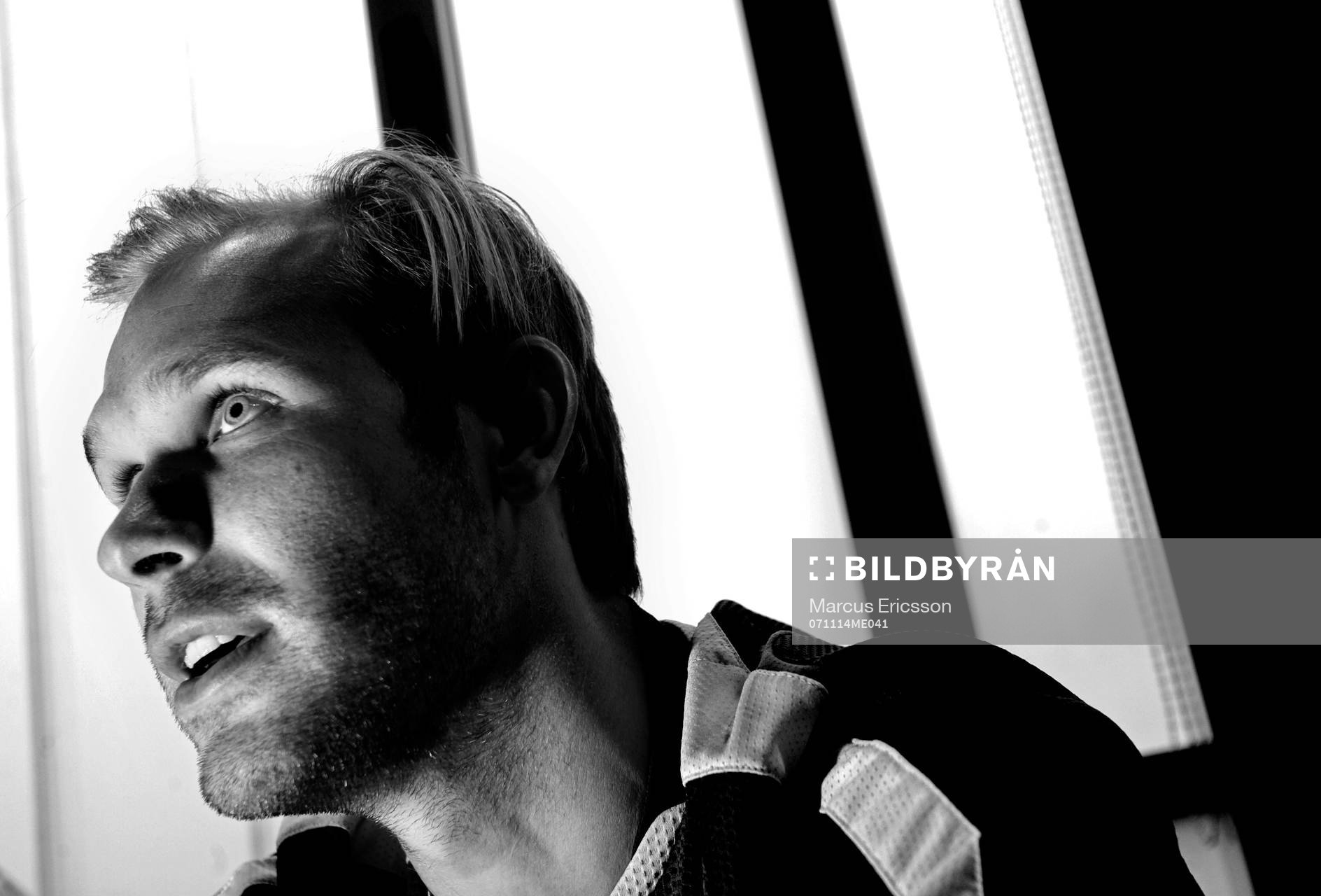 Mikael Dorsin