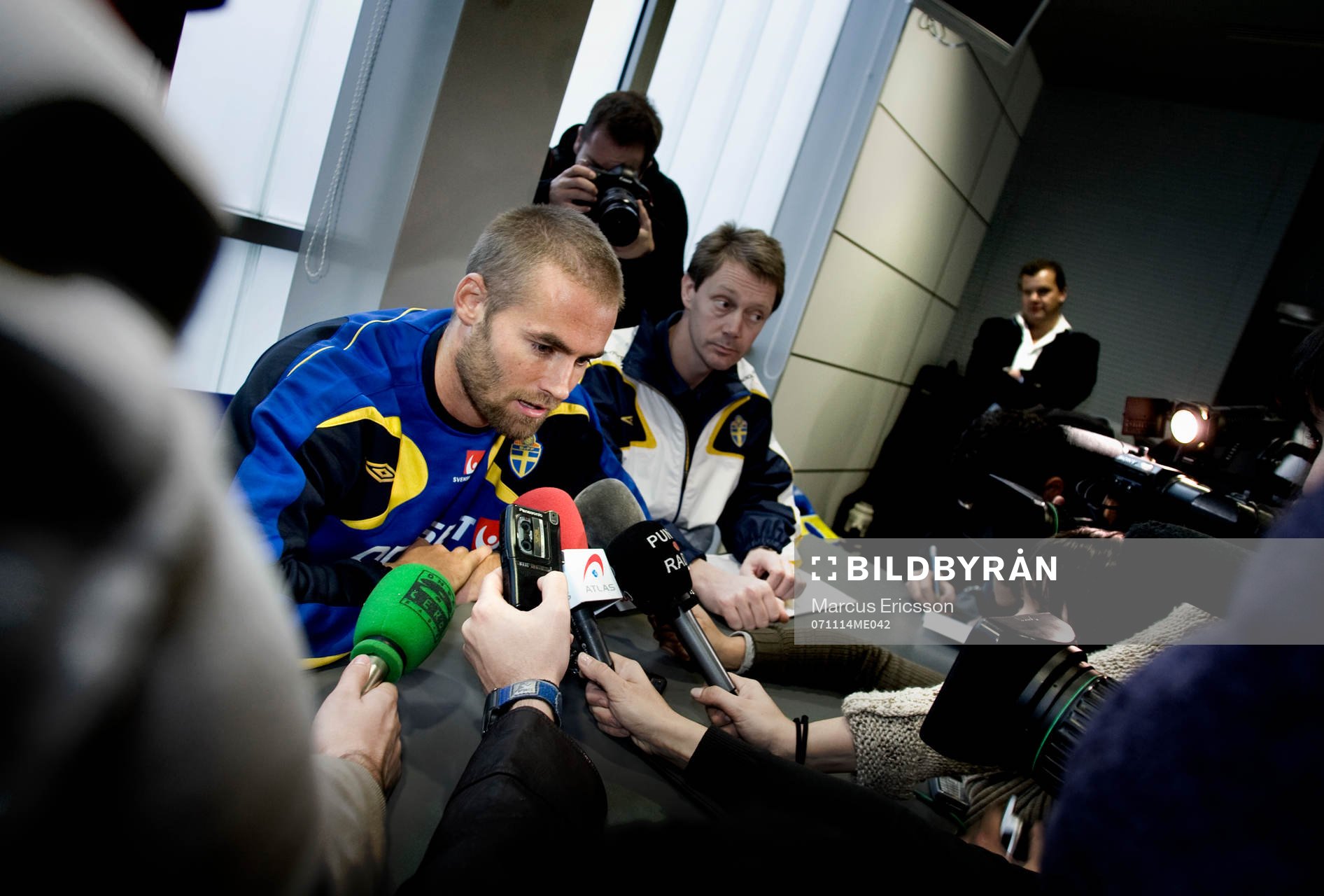 Olof Mellberg