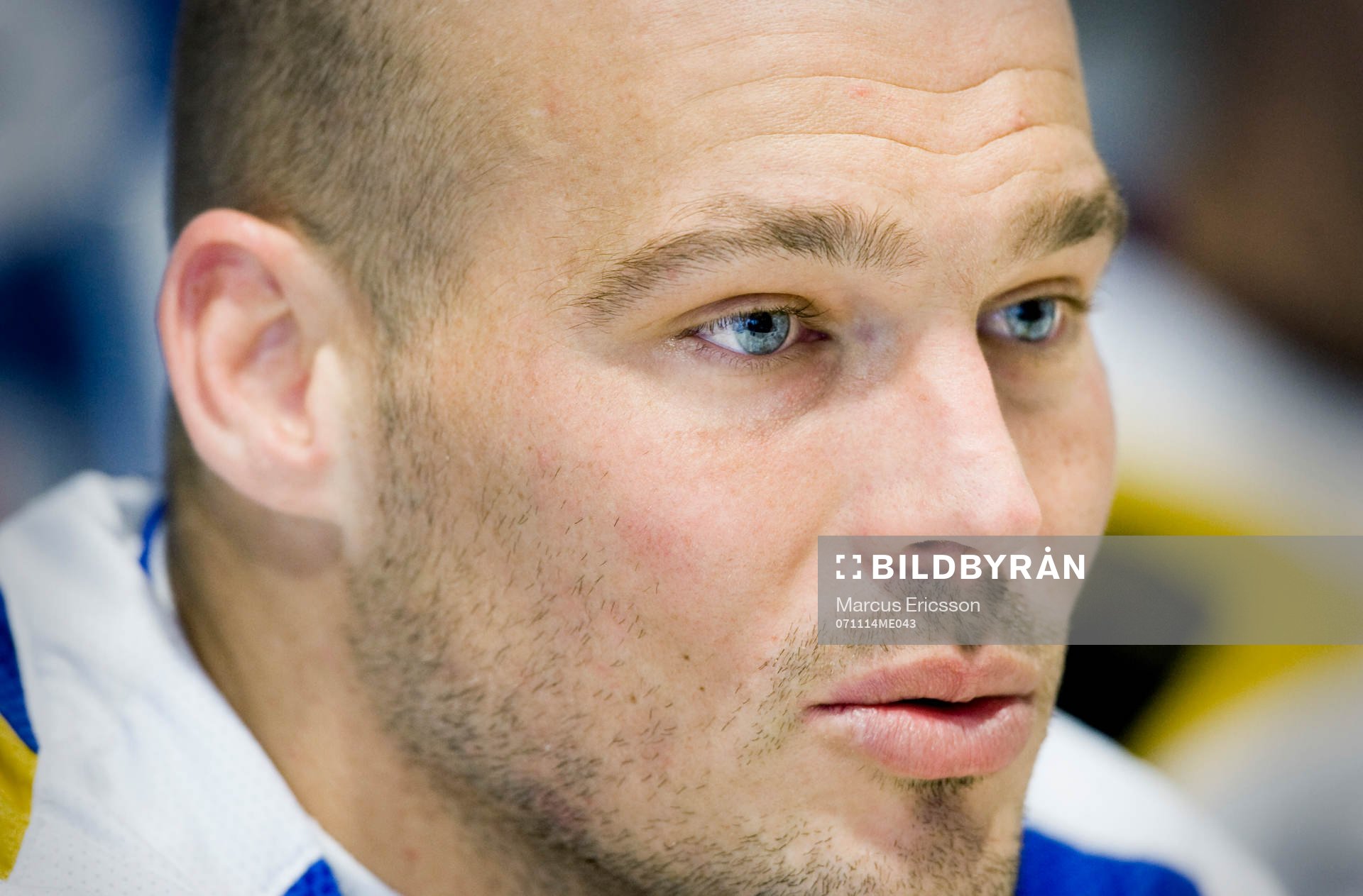 Fredrik Ljungberg