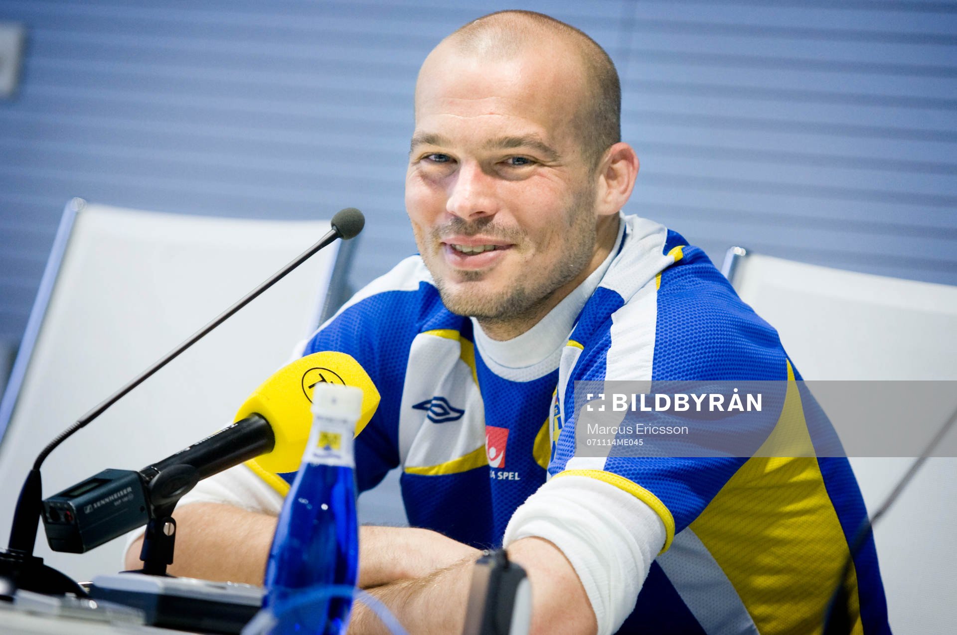 Fredrik Ljungberg