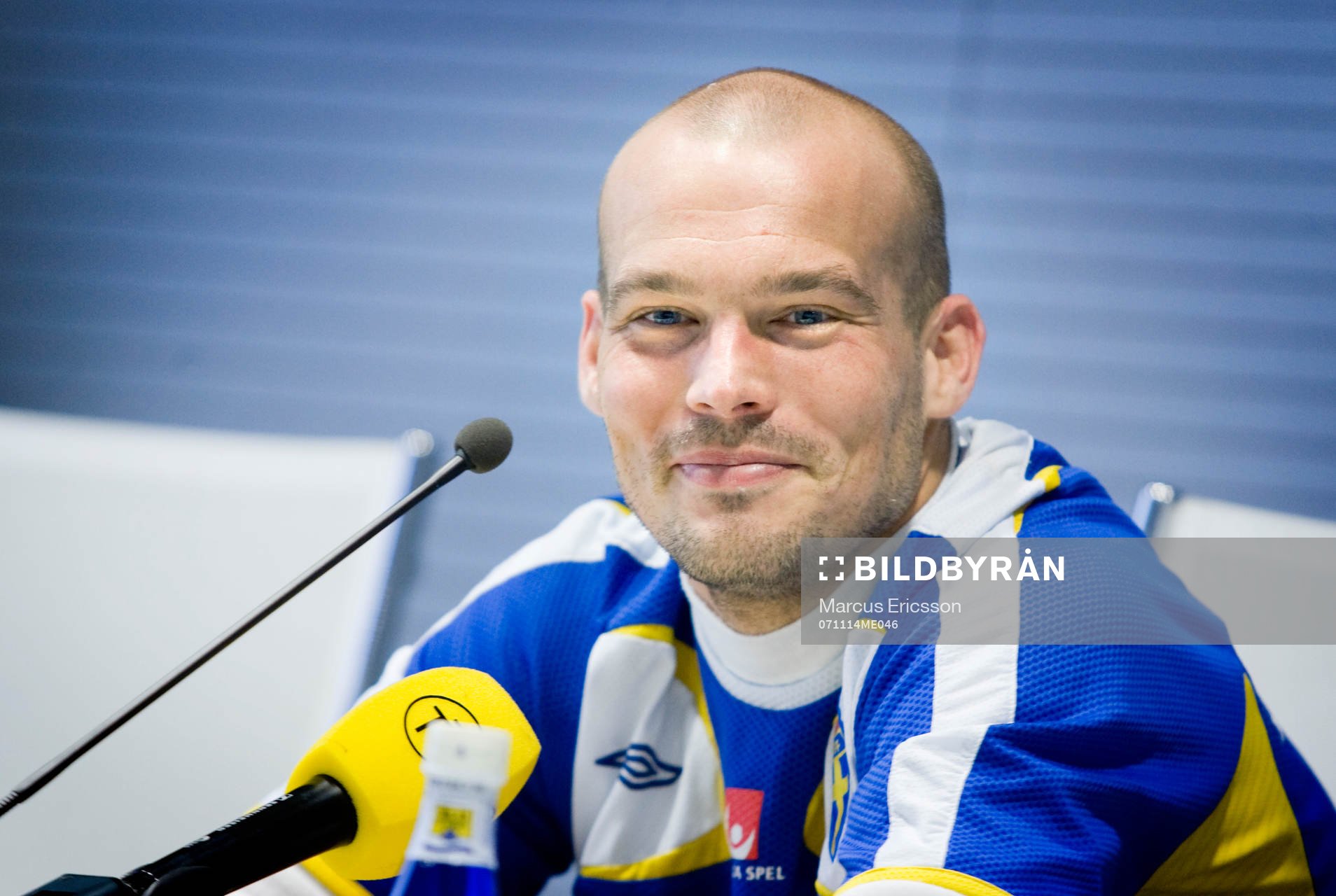 Fredrik Ljungberg