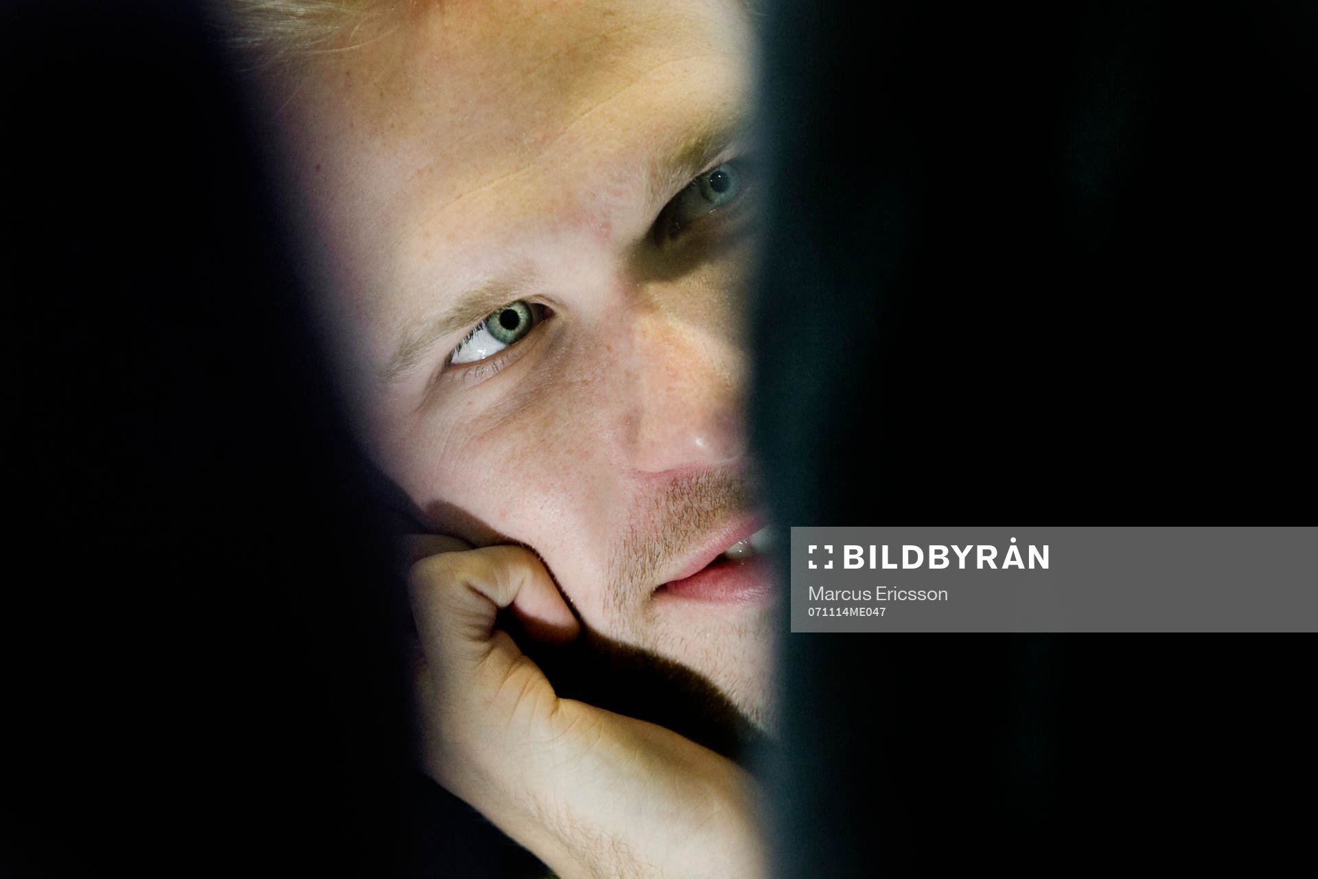Mikael Dorsin