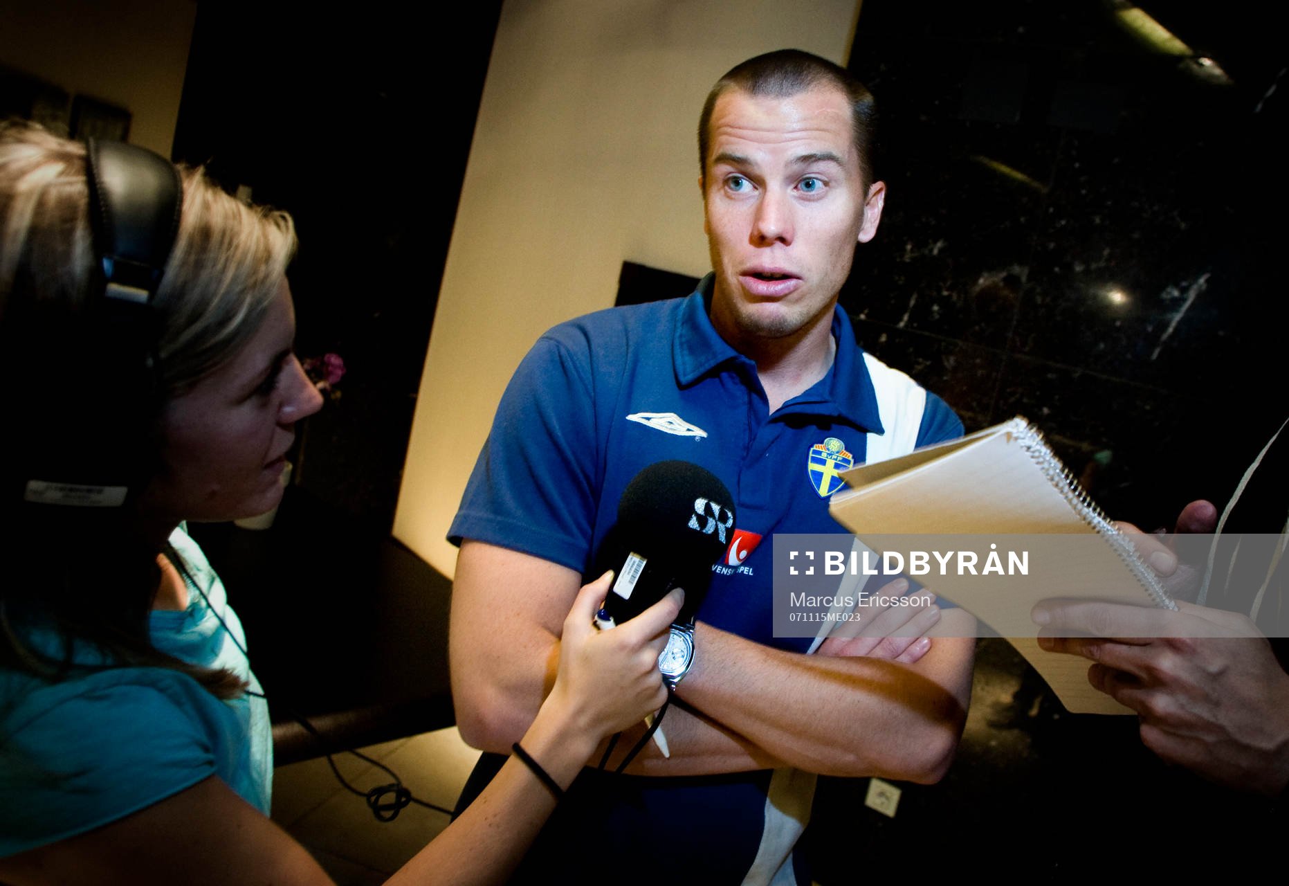 Daniel Andersson
