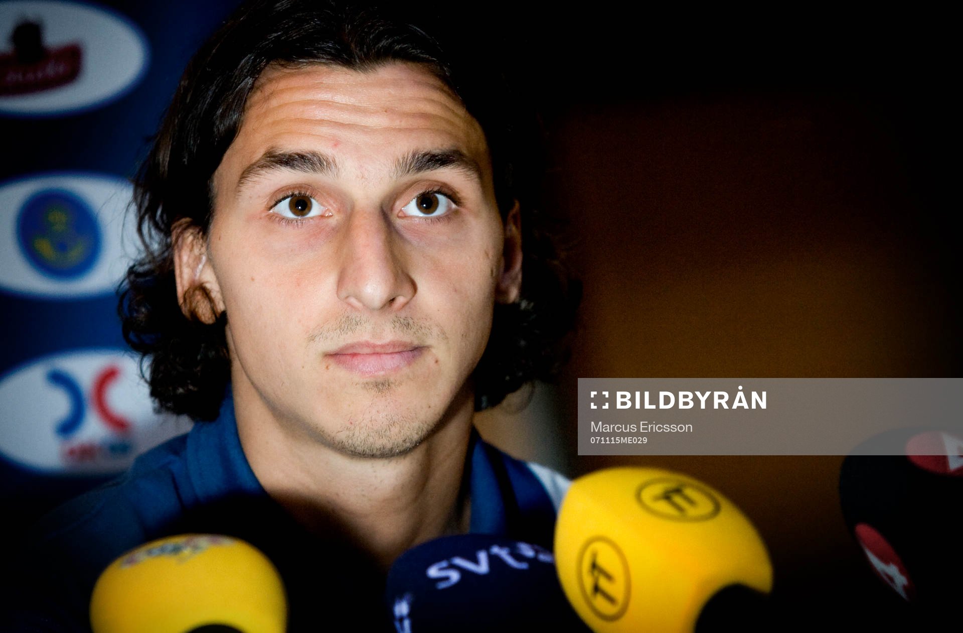Zlatan Ibrahimovic