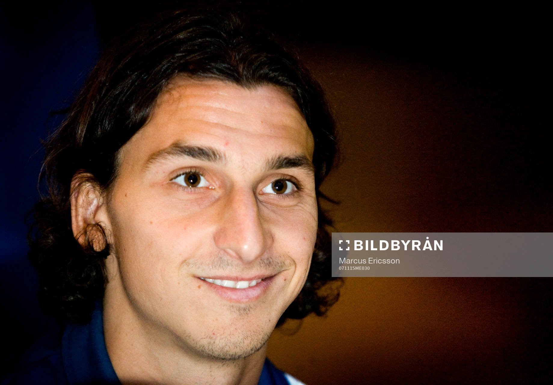 Zlatan Ibrahimovic