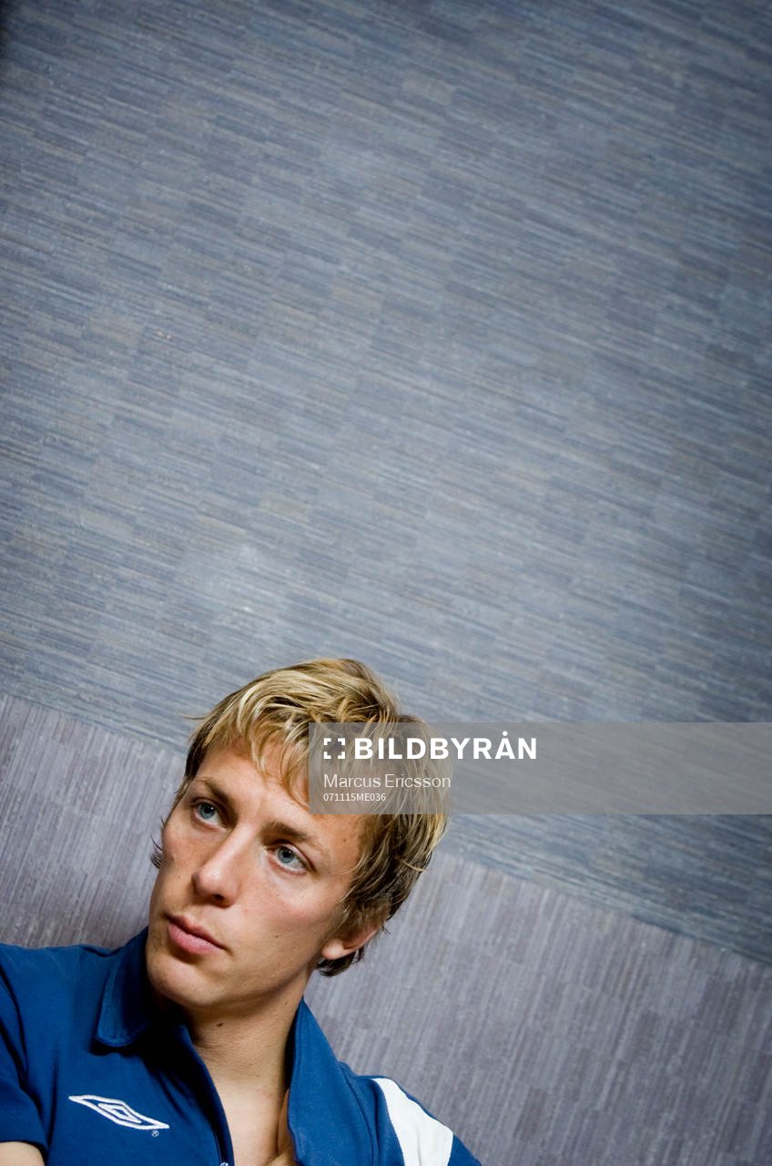 Erik Edman