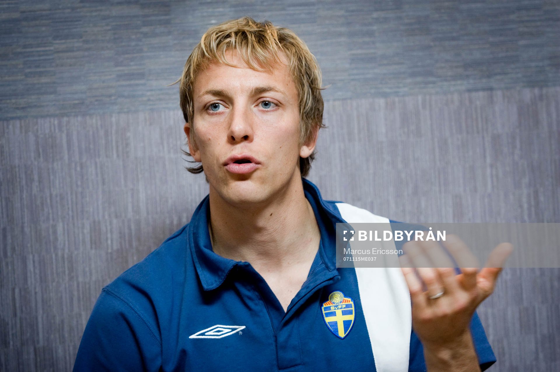 Erik Edman