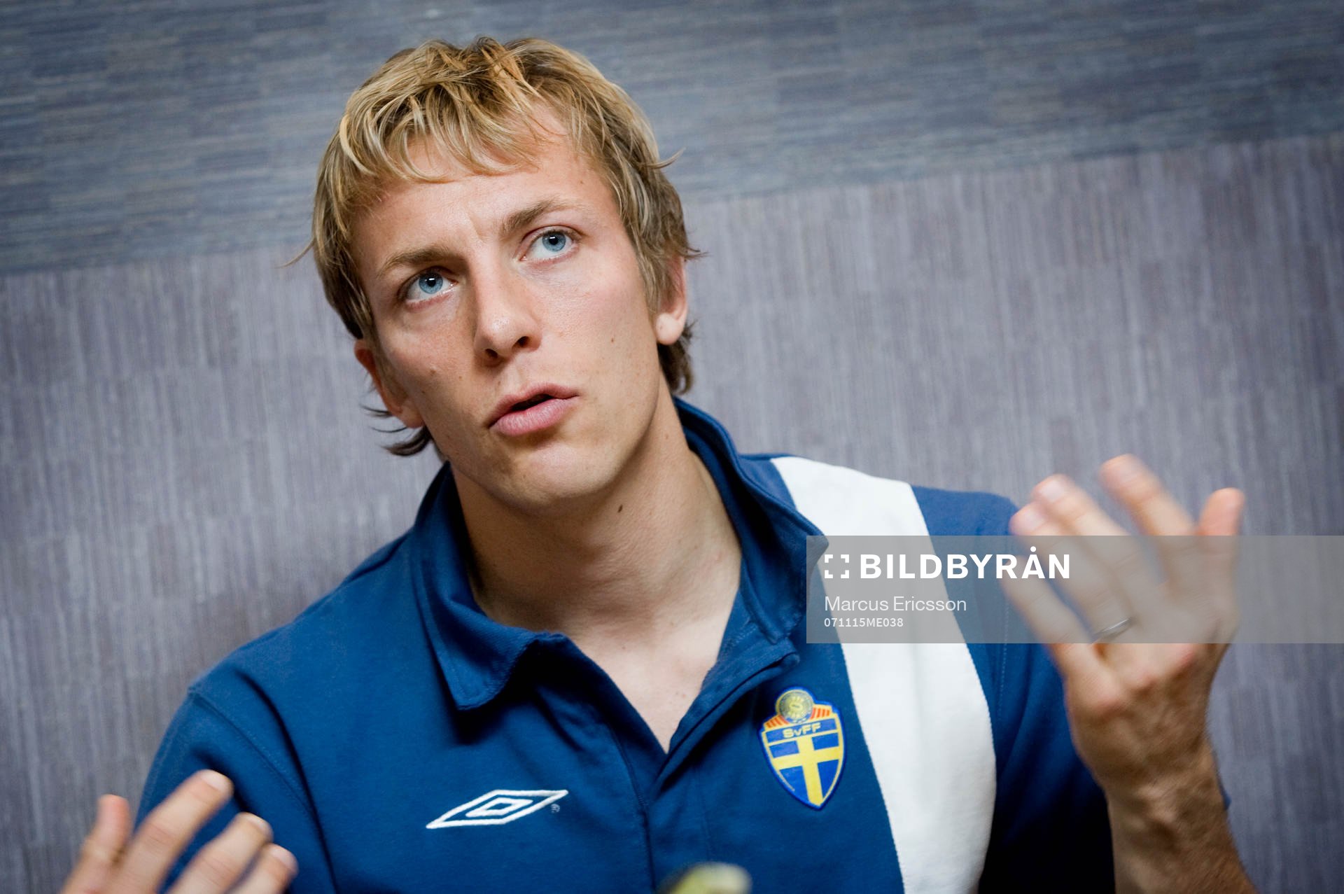 Erik Edman