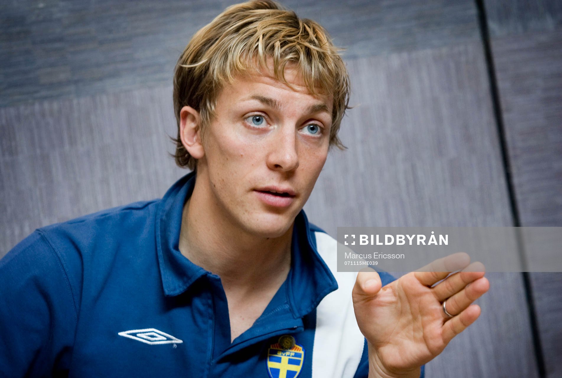 Erik Edman