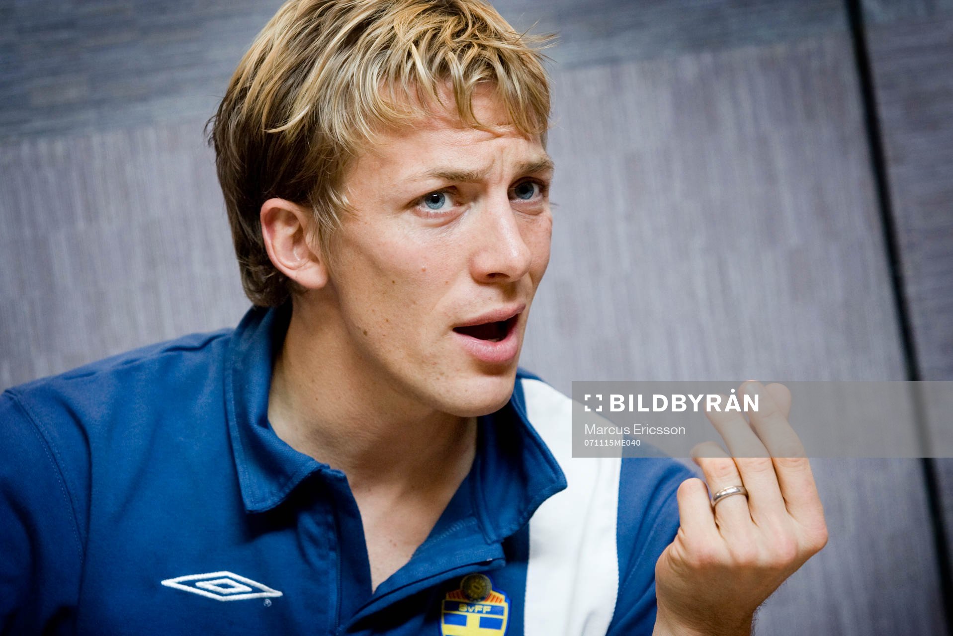 Erik Edman