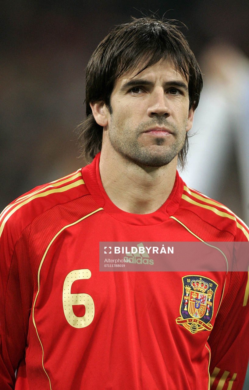 David Albelda