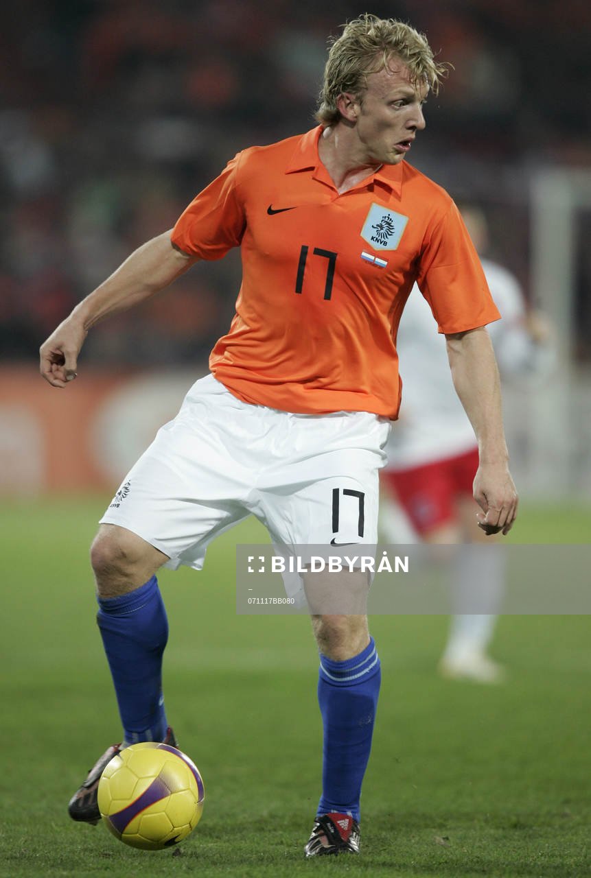 Dirk Kuyt