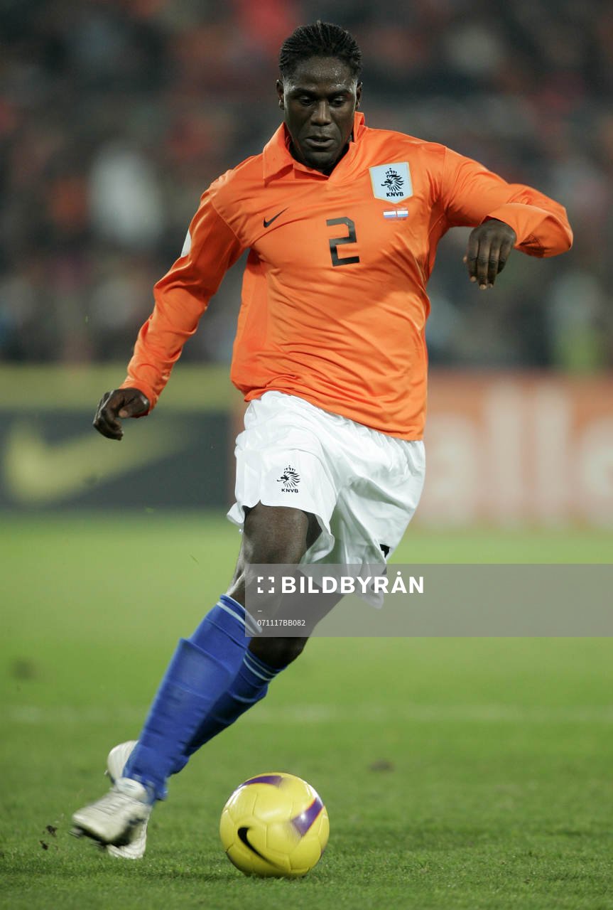 Mario Melchiot
