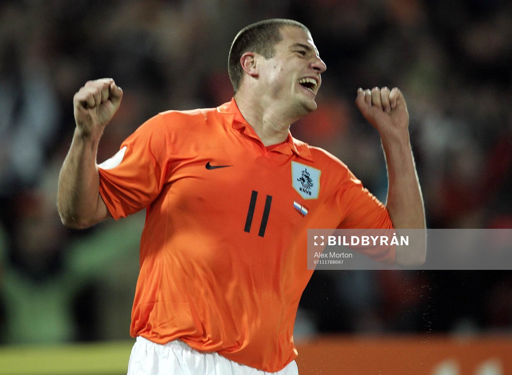 Danny Koevermans