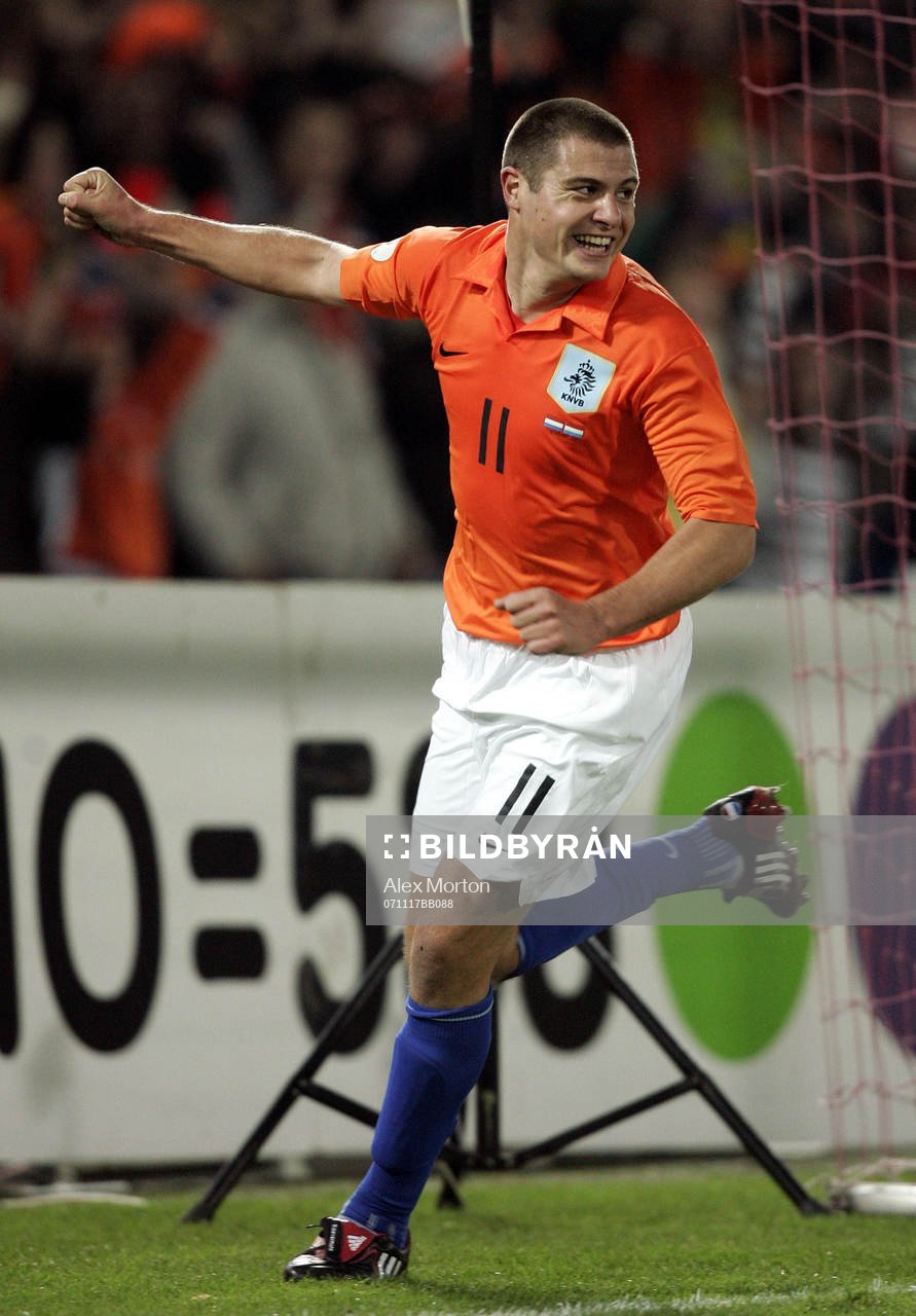 Danny Koevermans