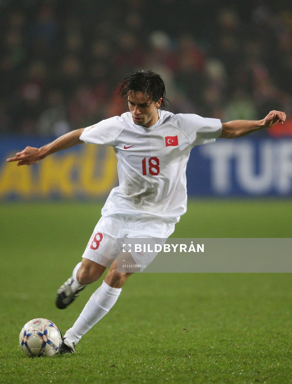Gokhan Gonul