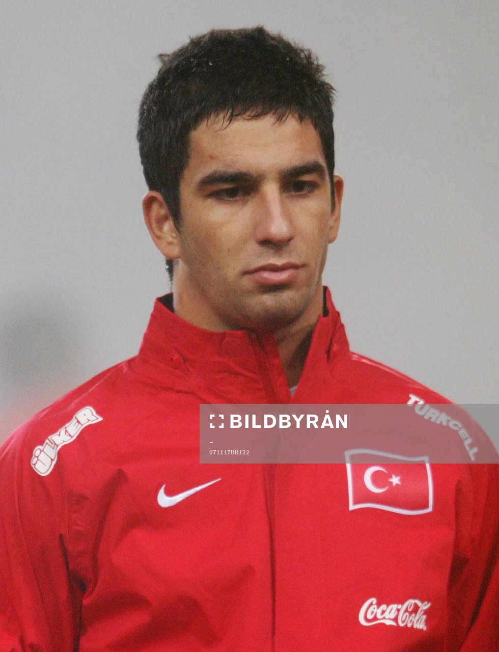 Arda Turan