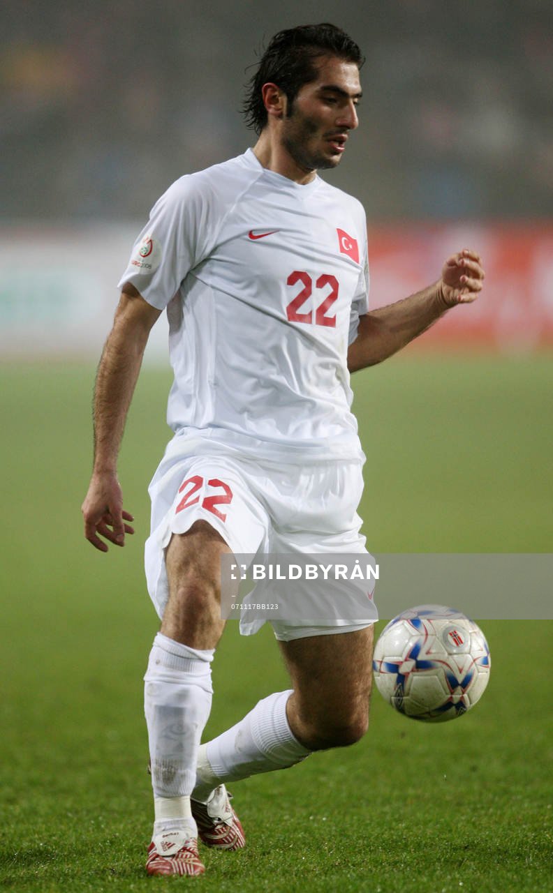 Gokhan Gonul