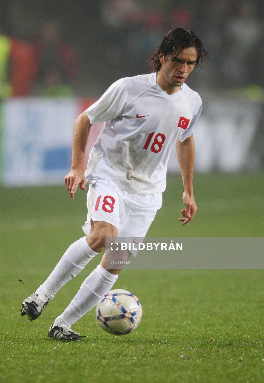 Gokhan Gonul