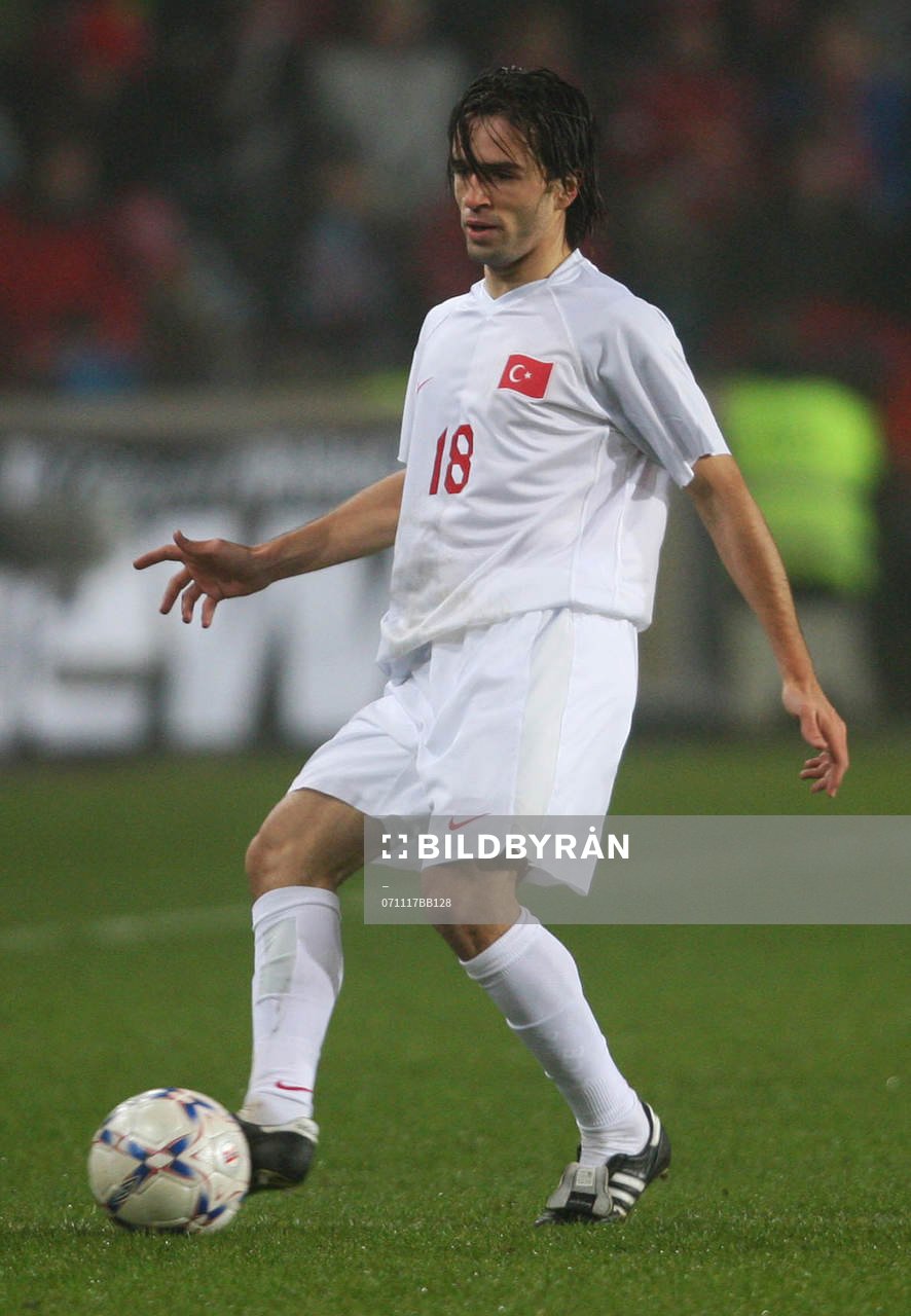 Gokhan Gonul