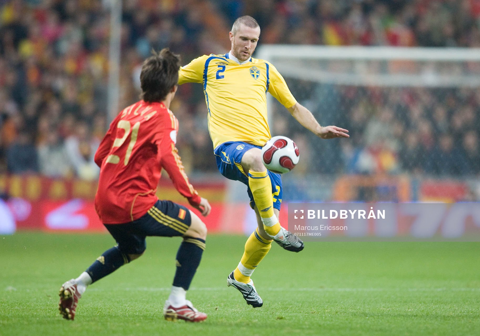 Mikael Nilsson