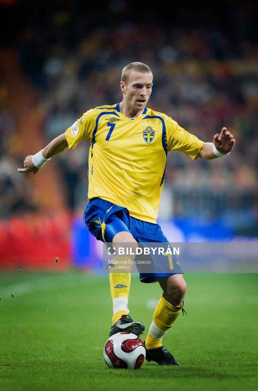 Christian Wilhelmsson