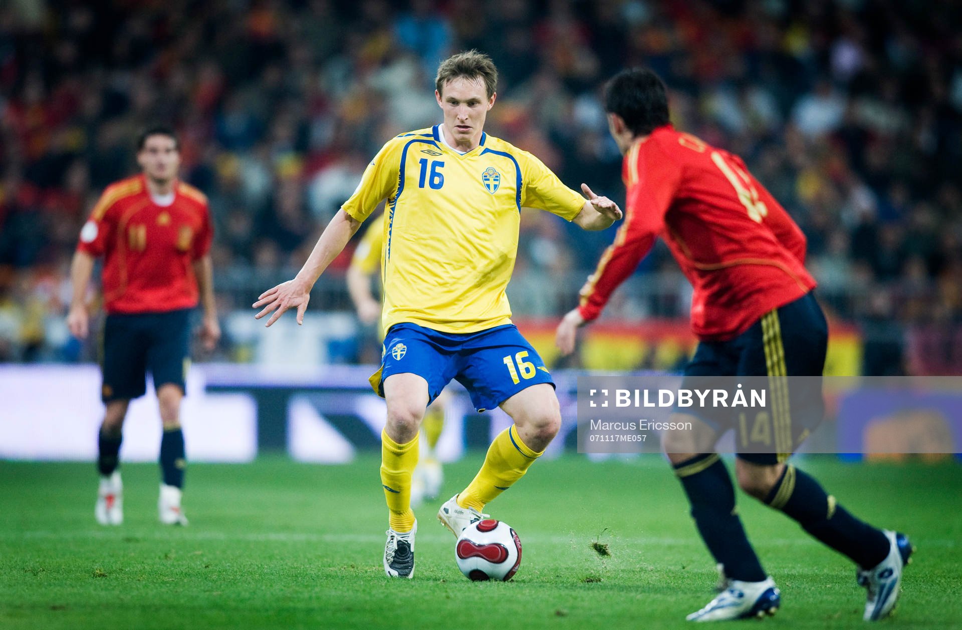 Kim Källström