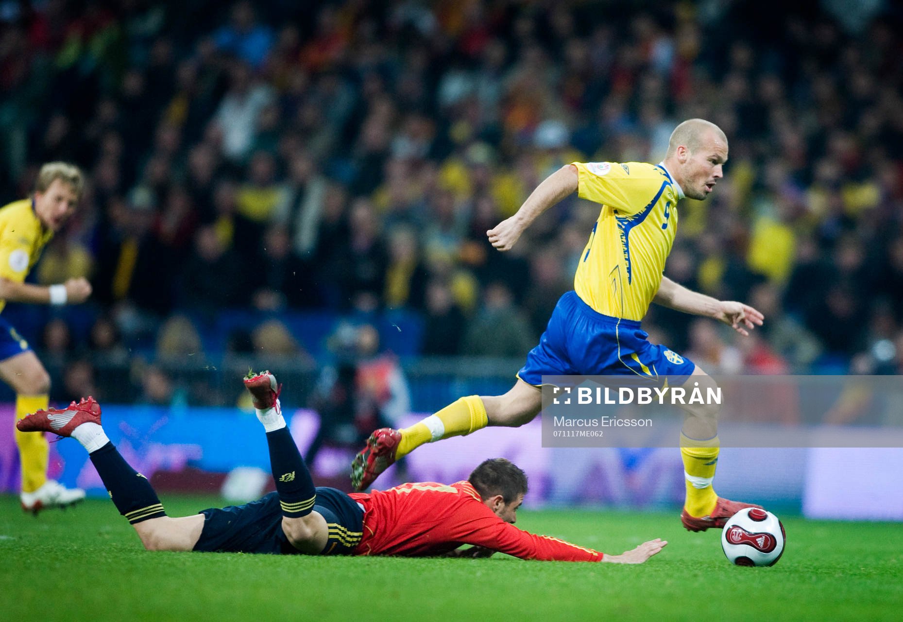 Fredrik Ljungberg