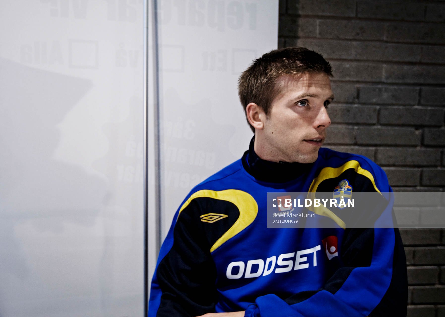 Anders Svensson