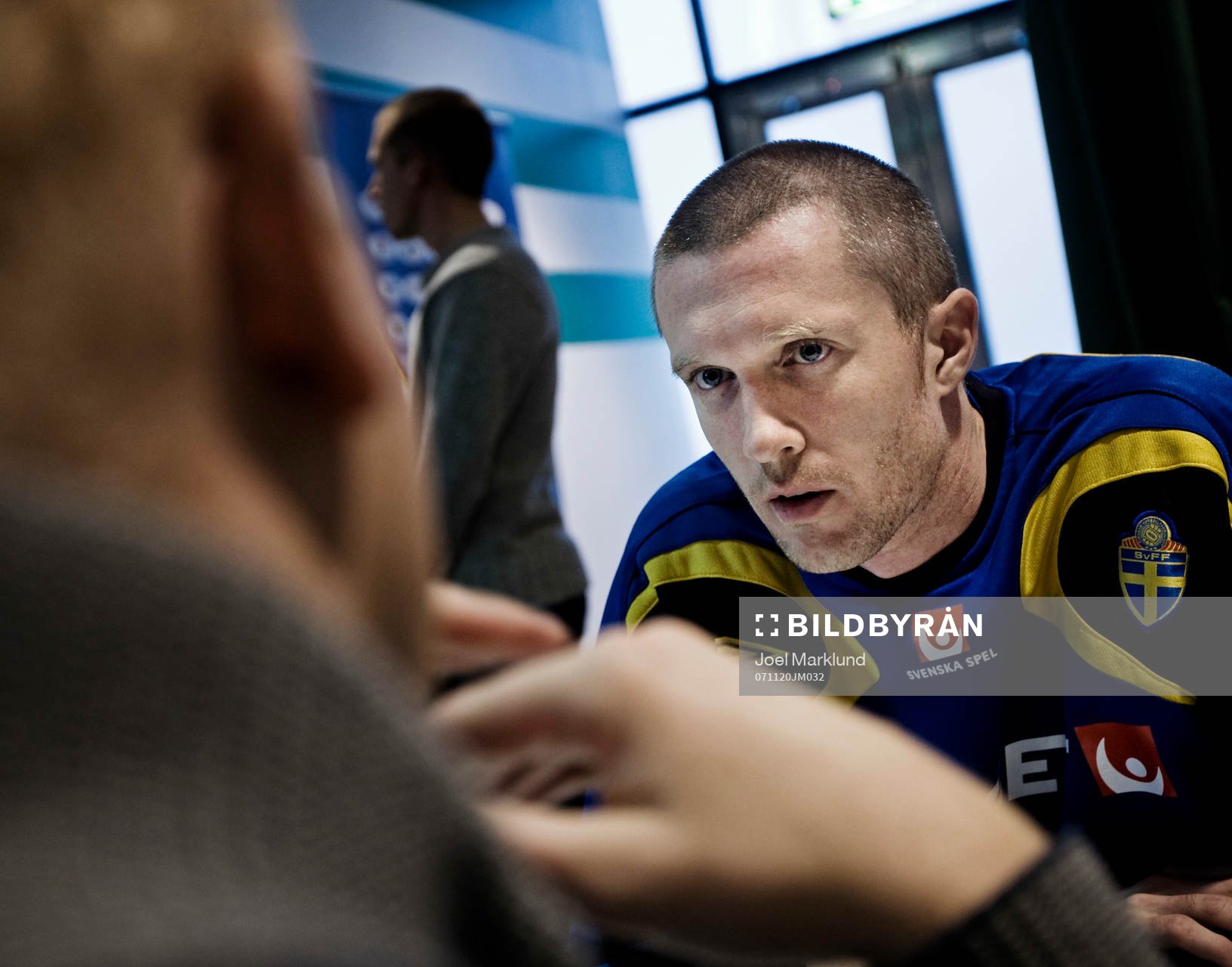 Mikael Nilsson