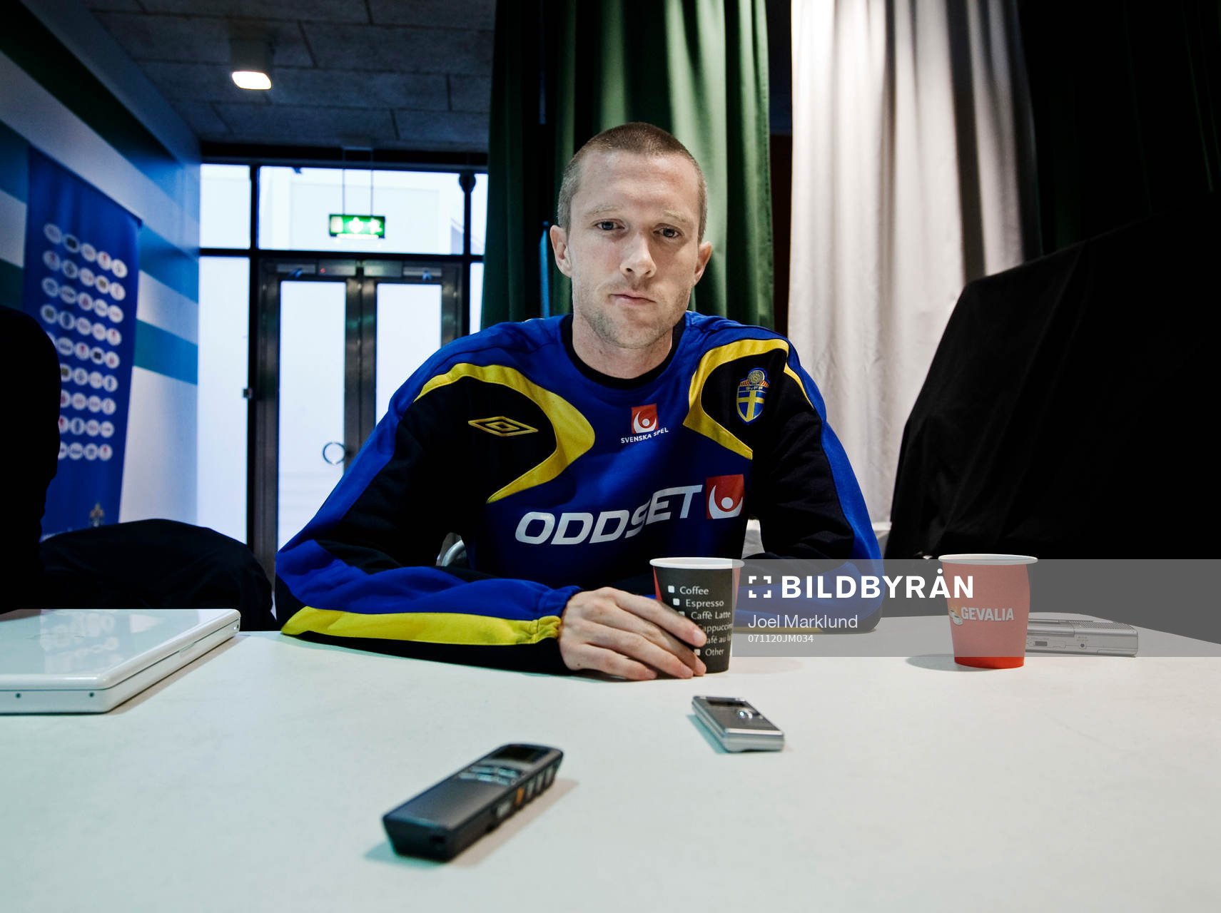 Mikael Nilsson